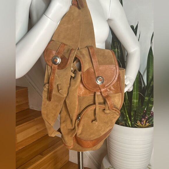 Free People We The Free Lost Coast Sling - Picture 8 of 9